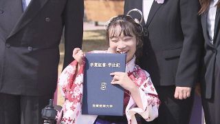脳性まひ・22歳「それでも働きたい」40社不採用、職場でヘルパーを頼む「制度の壁」　ドキュメンタリー放送