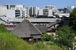 横浜のシーサイドラインで海を楽しむ