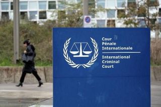 日本含む２１カ国が制裁撤回要求　ＩＣＣ議長団、米国に