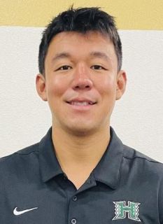 アメフト、松沢寛政に伝統の表彰　オールアメリカチームに選出