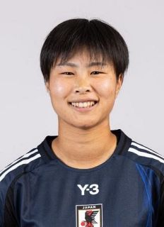 板村真央がフェイエノールトへ　サッカー女子、Ｕ―２０代表