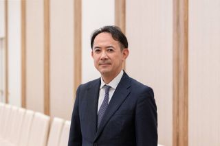 【新聞週間特集】ＡＩ時代は「シゴデキより人気者」を目指せ　ＬＩＮＥヤフー元会長の川辺健太郎さん