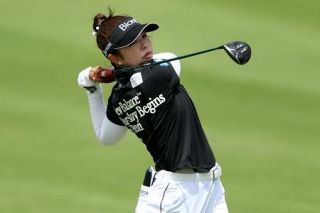 山下美夢有は４位に浮上　女子ゴルフ世界ランキング