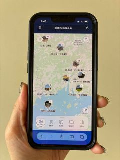 高梁川流域の日本遺産巡って　倉敷市 デジタルスタンプラリー