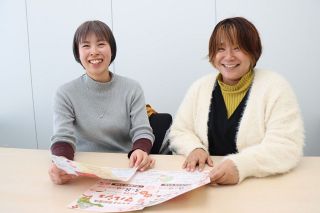 産前産後の女性の健康考えよう　助産師らが８日、岡山でマルシェ