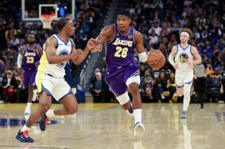 レーカーズ八村は１２得点　ＮＢＡ、ブルズ河村６得点