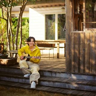Mr.Children、ニューアルバムタイトル曲「産声」配信スタート 桜井和寿