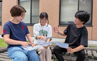 若者の地域参加を応援「吉備の環ラボ」　１９日に岡山で初イベント開催