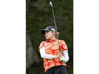 全英覇者、桑木が今季国内ツアー３勝目　ダンロップ女子オープンゴルフ