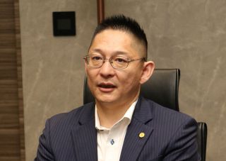 【ポイントインタビュー】大黒天物産の大賀昌彦社長　売上高3000億円突破、今後の展望は　M&A視野 海外出店も