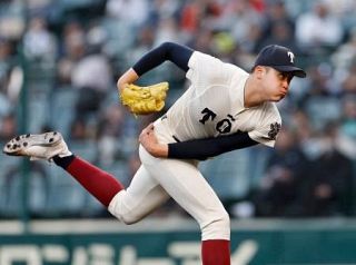 中京、智弁、専大松戸などが４強　選抜高校野球の準々決勝