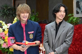 三代目JSB山下健二郎『ZIP！』欠席 水卜麻美が理由を説明 “代打出演”は