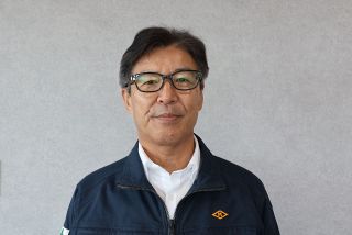 【ひと・交差点】梱包ロボット導入で作業負担軽減　興亜耐火工業・伊藤善隆社長