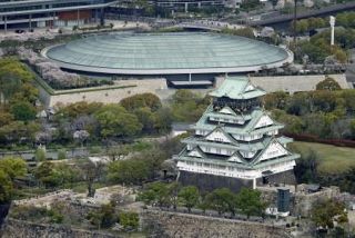 アリーナ建設、大阪で相次ぐ　エンタメ拡大でにぎわい創出