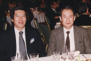 【名医の系譜VI】（１３）肝移植 磯崎博司 おおもと病院理事長・院長（上）　仏で手術、実験、論文発表