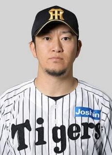 阪神、岩貞投手が現役引退　一筋１３年で３０４試合登板