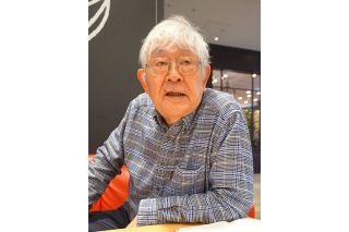 【遠いふるさと 震災15年 避難者の今】（５）インタビュー　精神科医 蟻塚亮二氏　感情共有できる場が必要