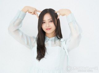 圧倒的かわいさ”話題の乃木坂46新メンバー瀬戸口心月、『BRODY8月号