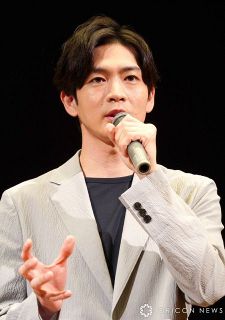 松下洸平、ゴッホと重ね自身の歩み振り返る　共通点は「いつか誰かの目に止まると思って信じ続ける力」