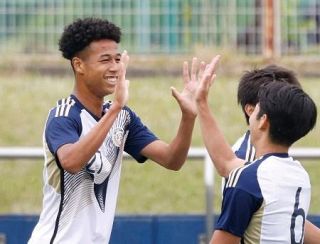 東洋大など２回戦へ　サッカー天皇杯開幕