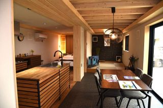 「ムービングハウス」の製造販売に参入　ウッディワールドのざき