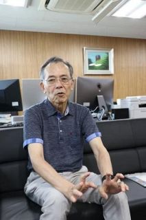 広中先生のおかげで代数幾何をやろうと思った　数学界のノーベル賞、続く日本人受賞者の森重文さんに聞く人物像とは…