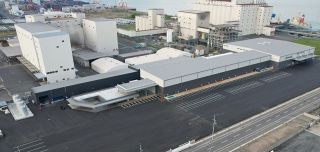ＳＩＮＧＳがマットレス新工場完成　素材内製化、生産能力本社の３倍に