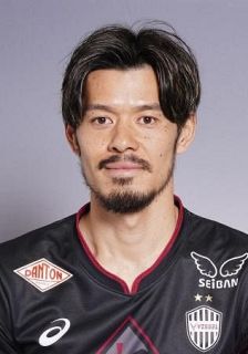 元代表ＭＦ山口、Ｊ２長崎に加入　３４歳、Ｗ杯２大会出場