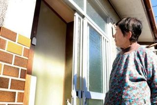 【住宅耐震工事】費用ネック、高齢化で断念　補助金、工法で行政支援