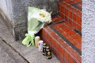 川崎の住宅遺体は若い女性　死後１カ月以上か、焼損も