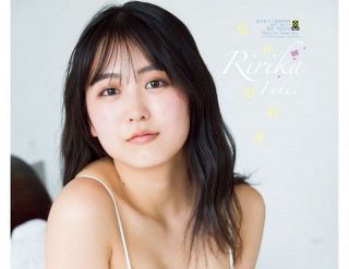 “圧倒的なグラマラスボディ”福井梨莉華『週チャン』表紙＆巻頭グラビアに登場　大反響で3ヶ月でカムバック