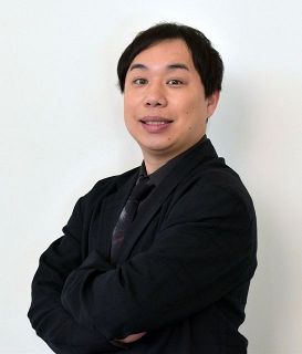神田聖司、NHK『あさイチ』火曜レギュラーに就任「“ときめく”ように