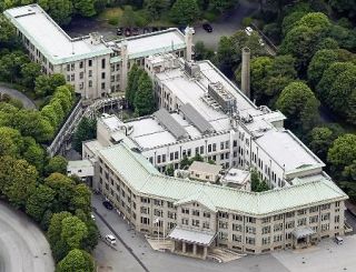 【改正皇室典範施行】秘密裏に進む養子制度　世論の反応、予測できず