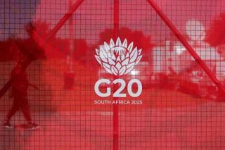 Ｇ２０サミット南アフリカで開幕　高市首相が初参加、首脳宣言焦点