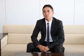 【ポイントインタビュー】　広島国税局の安井欧貴総務部長　納税者目線のＤＸを推進