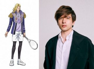 葬送のフリーレン』フェルンの新ビジュアル解禁！ゲナウとメトーデの