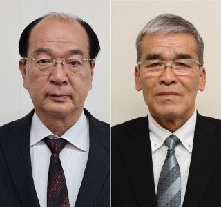 矢掛町議会議長に田中氏 副議長原田氏　臨時会で選ぶ