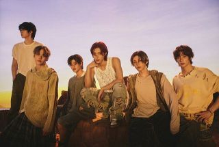 RIIZE、ウンソク＆アントン『Mステ』出演直前で意気込み「頑張るので見てください！」【独占動画コメント】