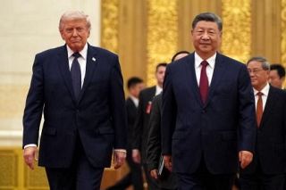 【米国、イランの制裁強化】経済包囲網、実効性に疑問　成否握る中国に配慮