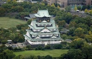 大阪人の心のよりどころって…？　大阪城、超ランドマーク化計画が　「すイエんサー」の元ＮＨＫディレクターが学生と作ったのは、見えない城のちら見えマップ
