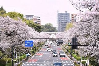 帰ってきた三角屋根 国立駅開業１００周年