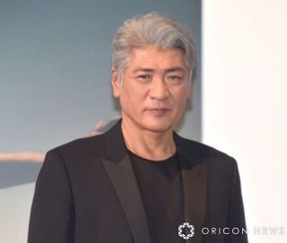 吉川晃司、左目失明の恐れで緊急手術　2公演の延期を発表「しばらくは激しい運動は控えるなどの制限」