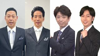 『行列のできる相談所』23年の歴史に幕　東野幸治×後藤輝基の“事件簿”を野間口徹×河合郁人で再現ドラマ化