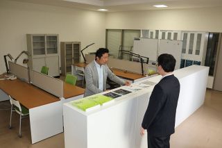 地域課題解決のビジネス創出へ　岡山理科大 起業支援のセンター開設
