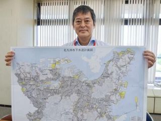 【下水道管点検強化】「頼みの綱」導入は一部　デジタル技術、自治体苦慮