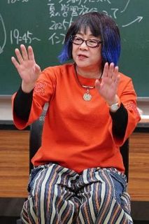 名古屋に希望者全員出演の劇団　戦争や差別テーマに４０年超