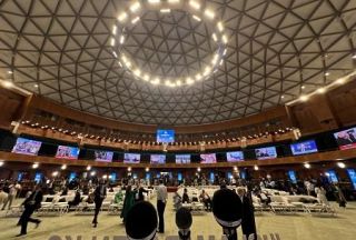 【世界の街から】居心地