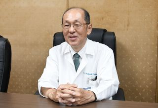開発した藤原俊義名誉教授「意義大きい」 　テロメライシン製造販売承認
