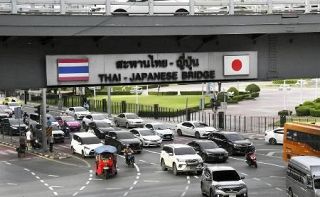 不利な競争環境で日本車シェアが減少、猛攻しかける中国メーカー　タイから見る日本の現在地、物価上昇や円安で訪日客が「初の逆転」