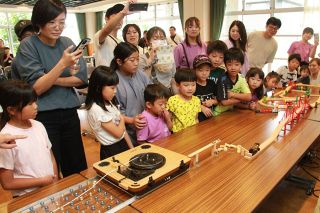 瀬戸内市民芸術祭６日開幕　人形劇など多彩なイベント